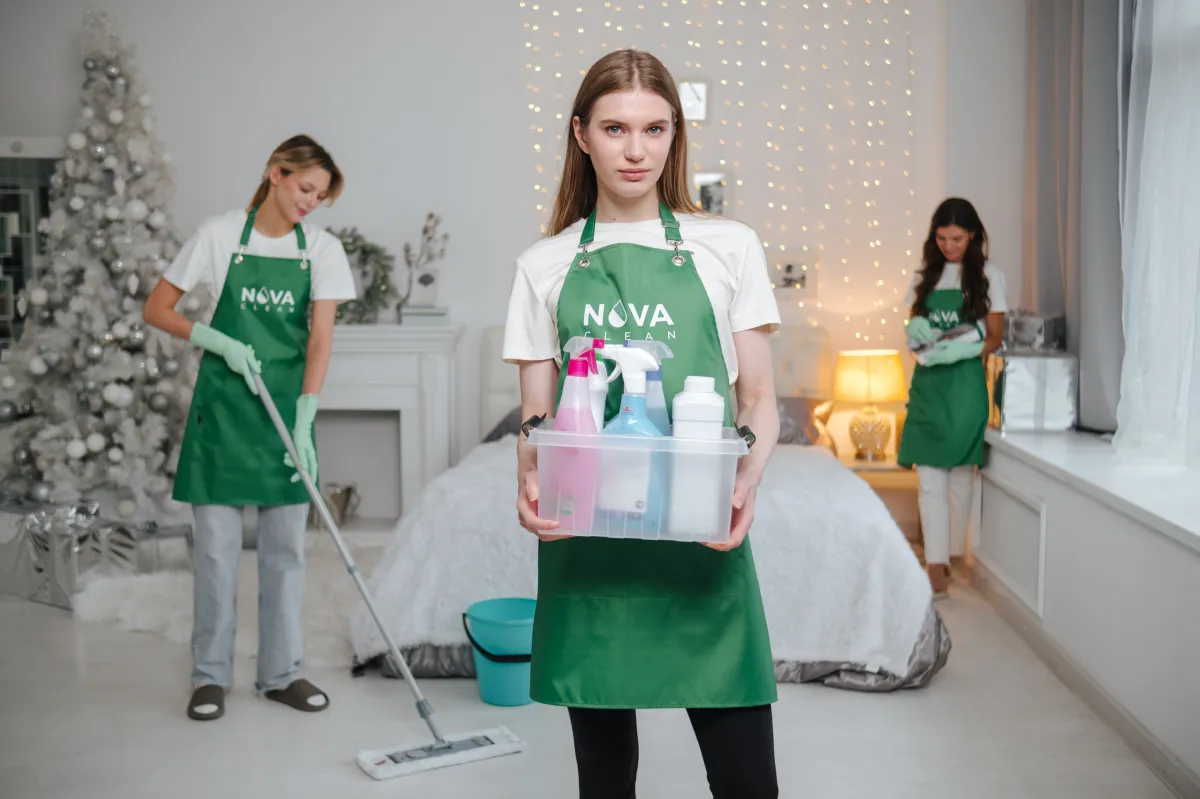 Глажка одежды на дому